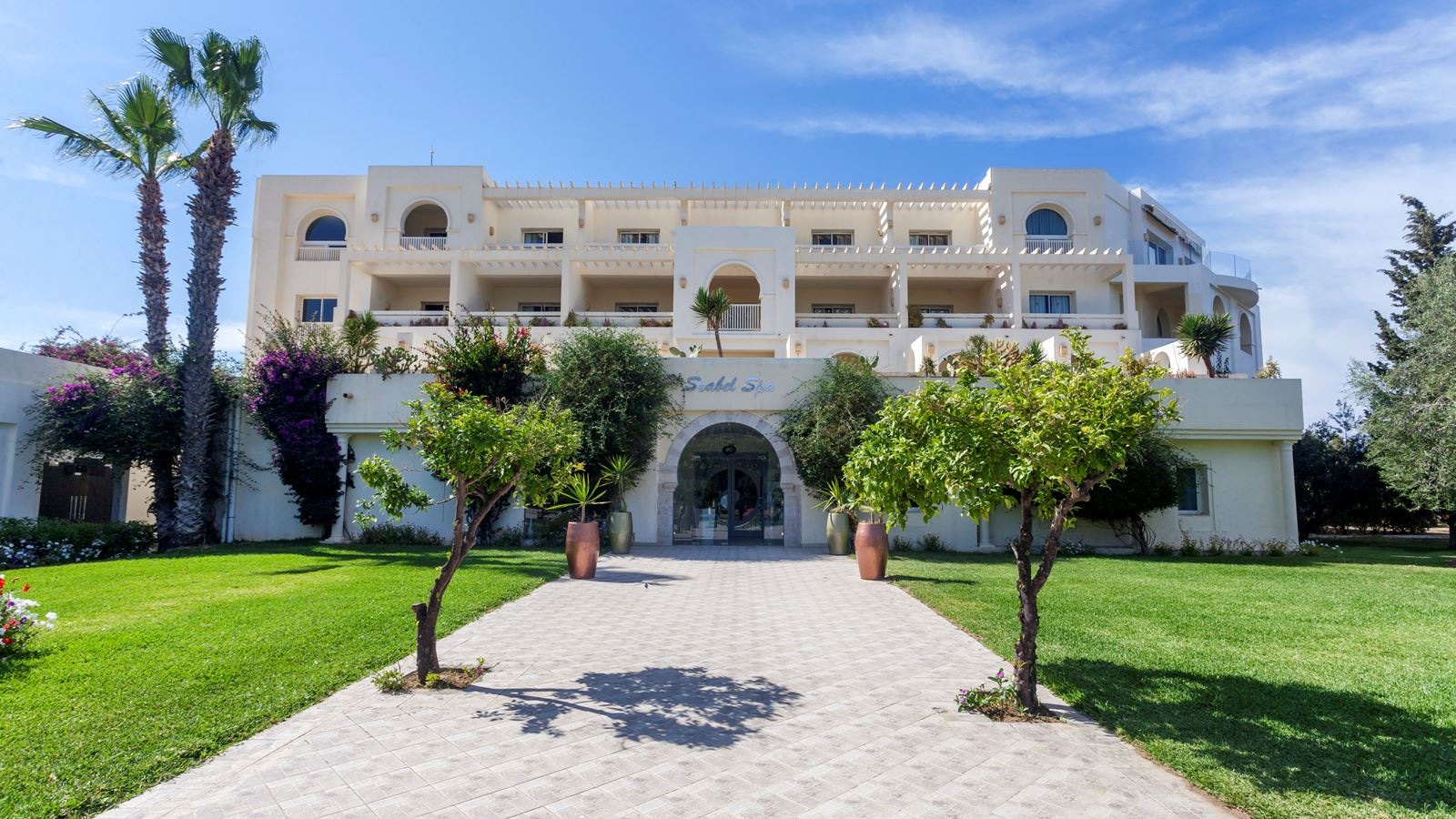 general-main-building