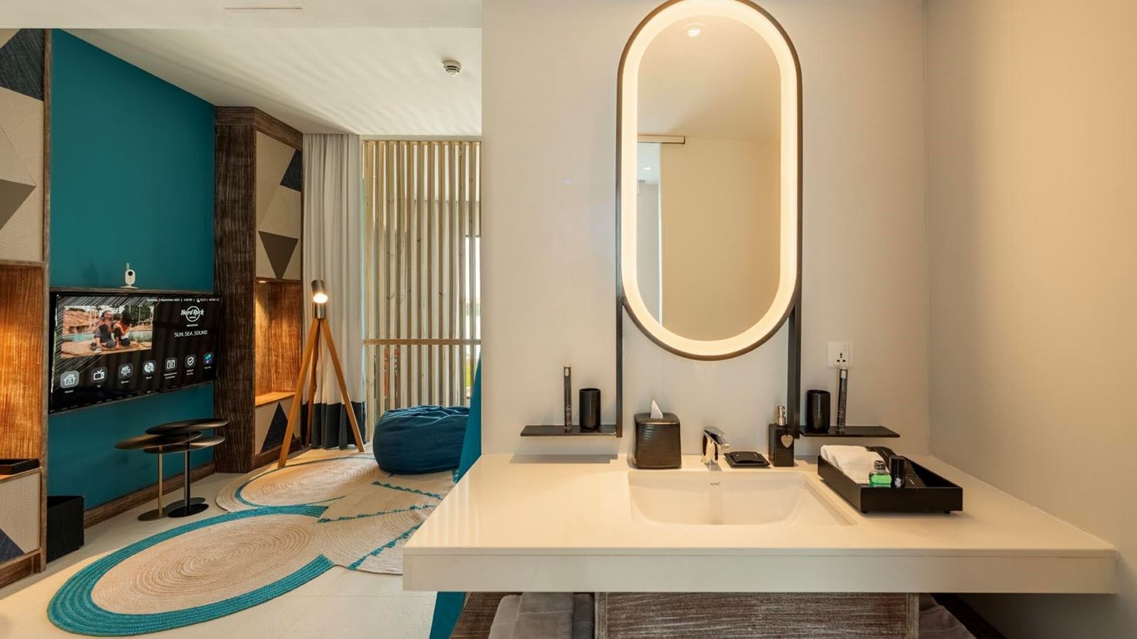 rooms-silver-family-pool-suite-duplex-2-bedroom