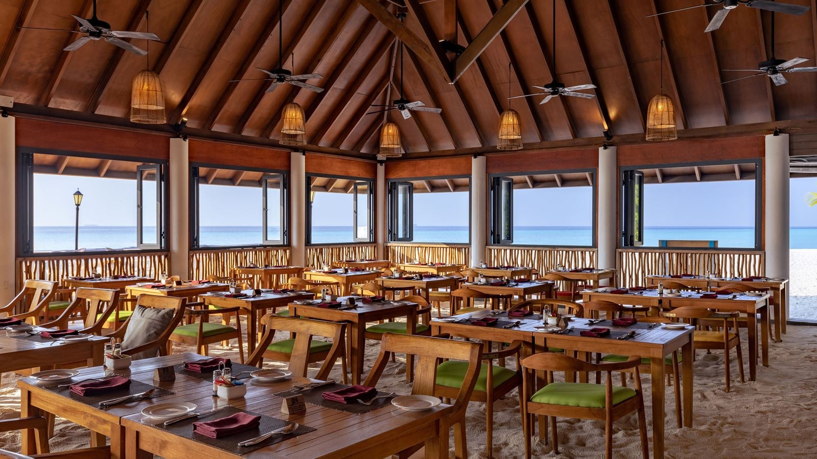 restaurants-dhandifulhu