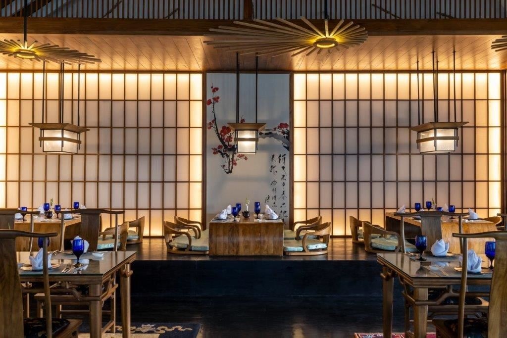 restaurants-le-asiatique--teppanyaki-restaurant