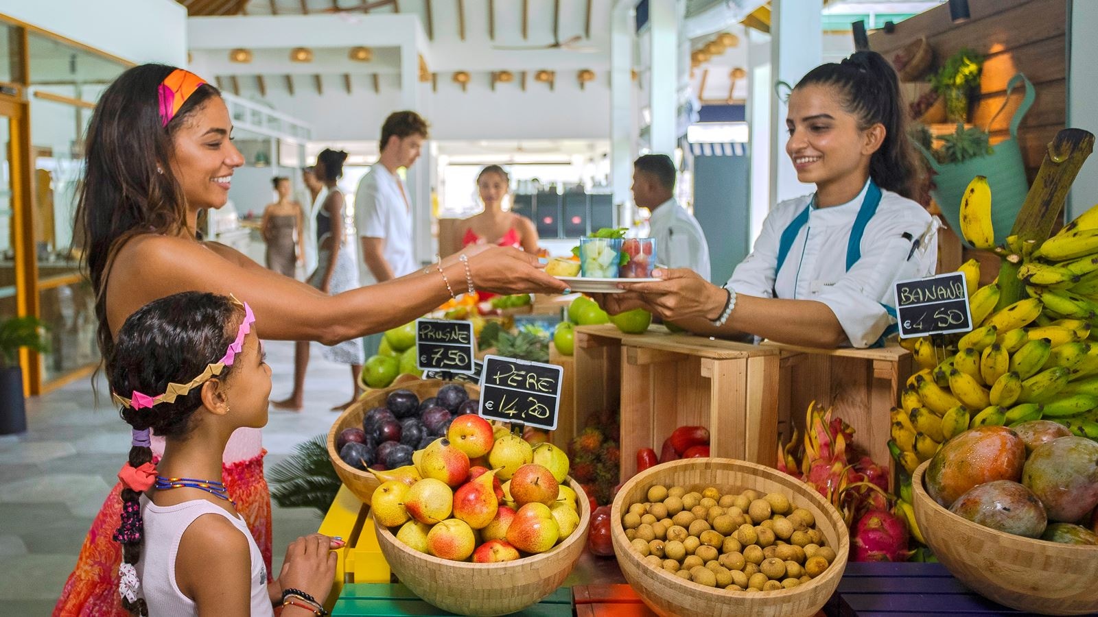restaurants-the-market