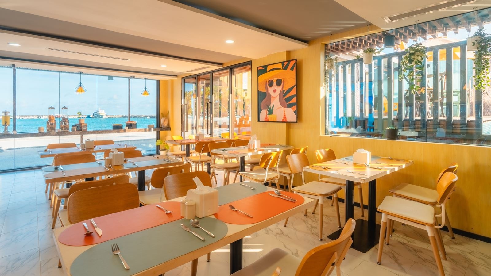 general-annex-building