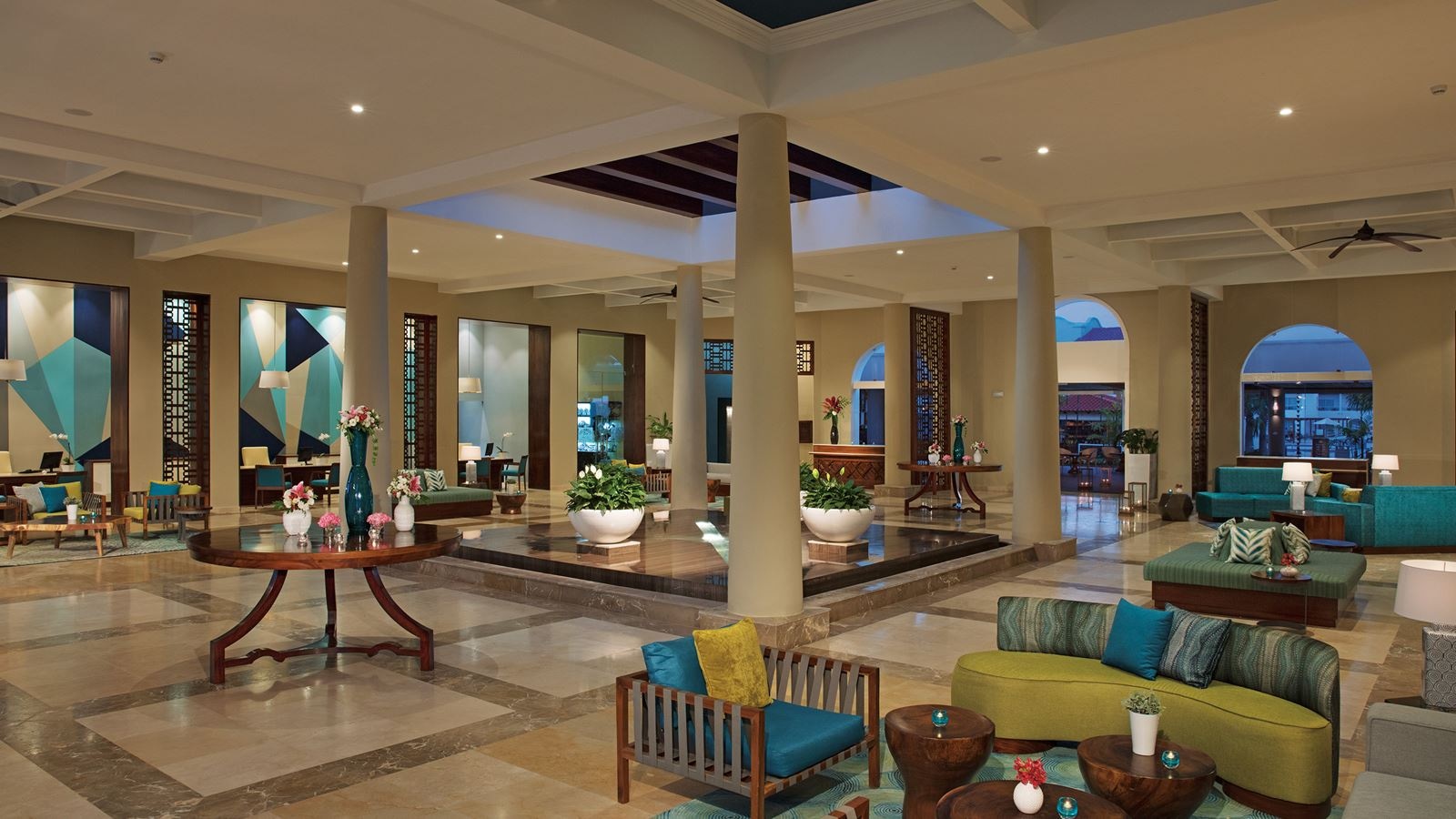 general-main-building