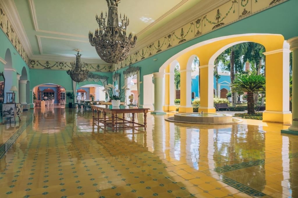 general-main-building