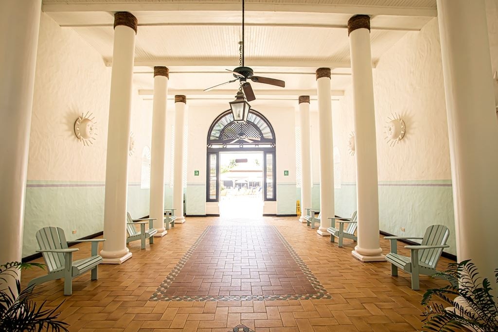 general-main-building