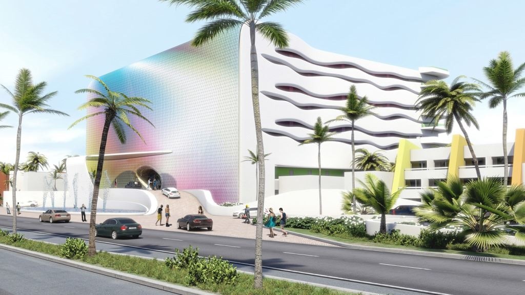 general-main-building