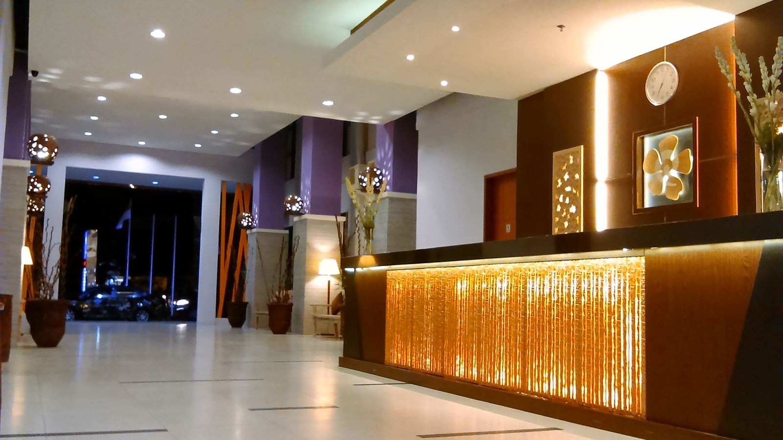 general-main-building