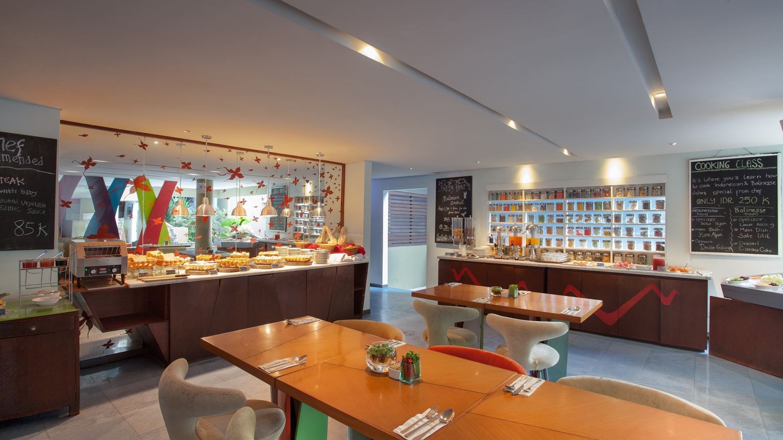 restaurants-colours-cafe