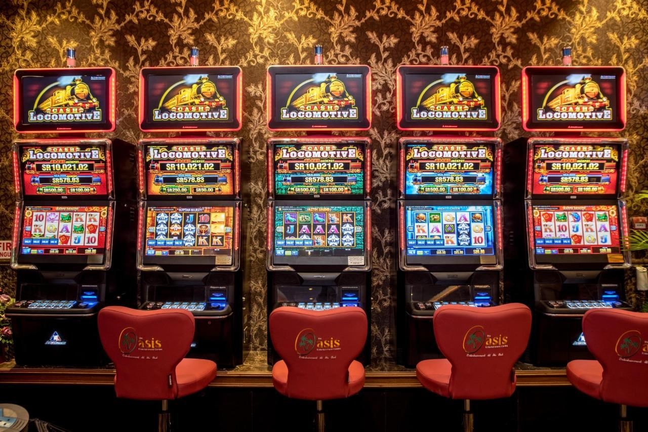 general-main-building