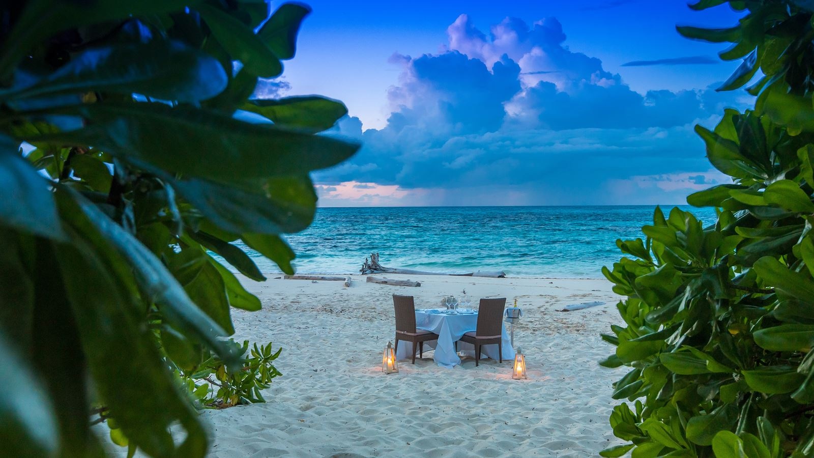 restaurants-meal-on-villacottage-or-beach