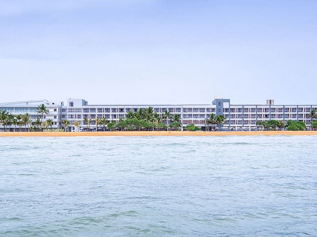 general-main-building