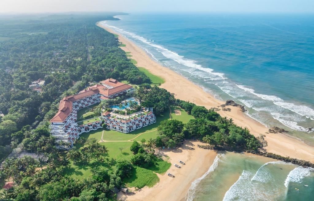 general-main-building