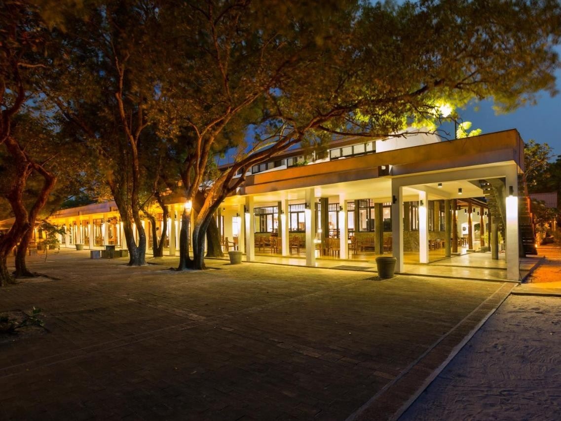 general-main-building