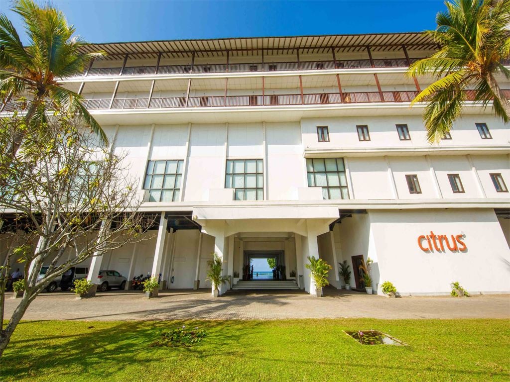 general-main-building