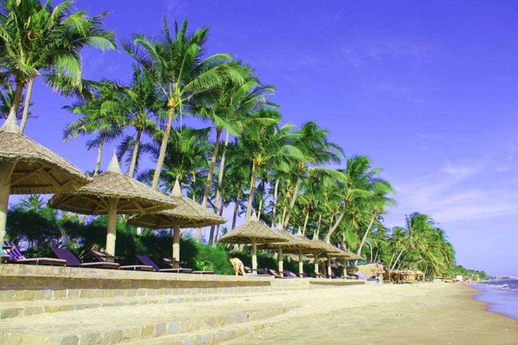 beach-beach
