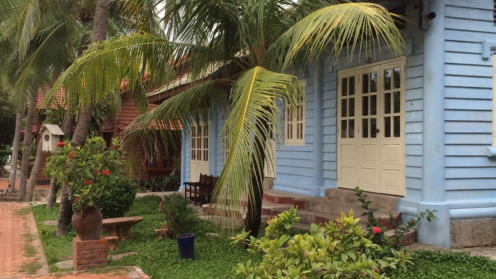 general-main-building