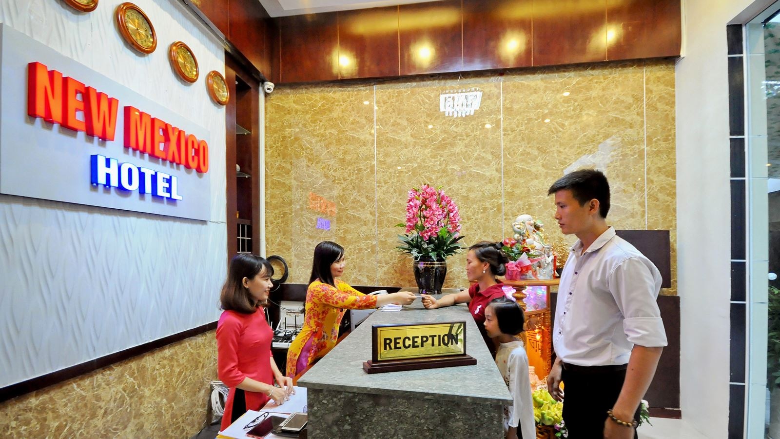 general-main-building