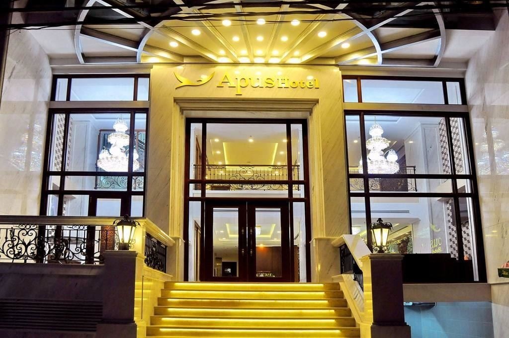 general-main-building