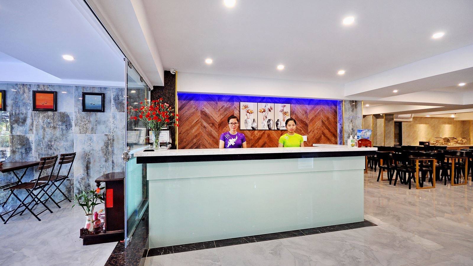 general-main-building