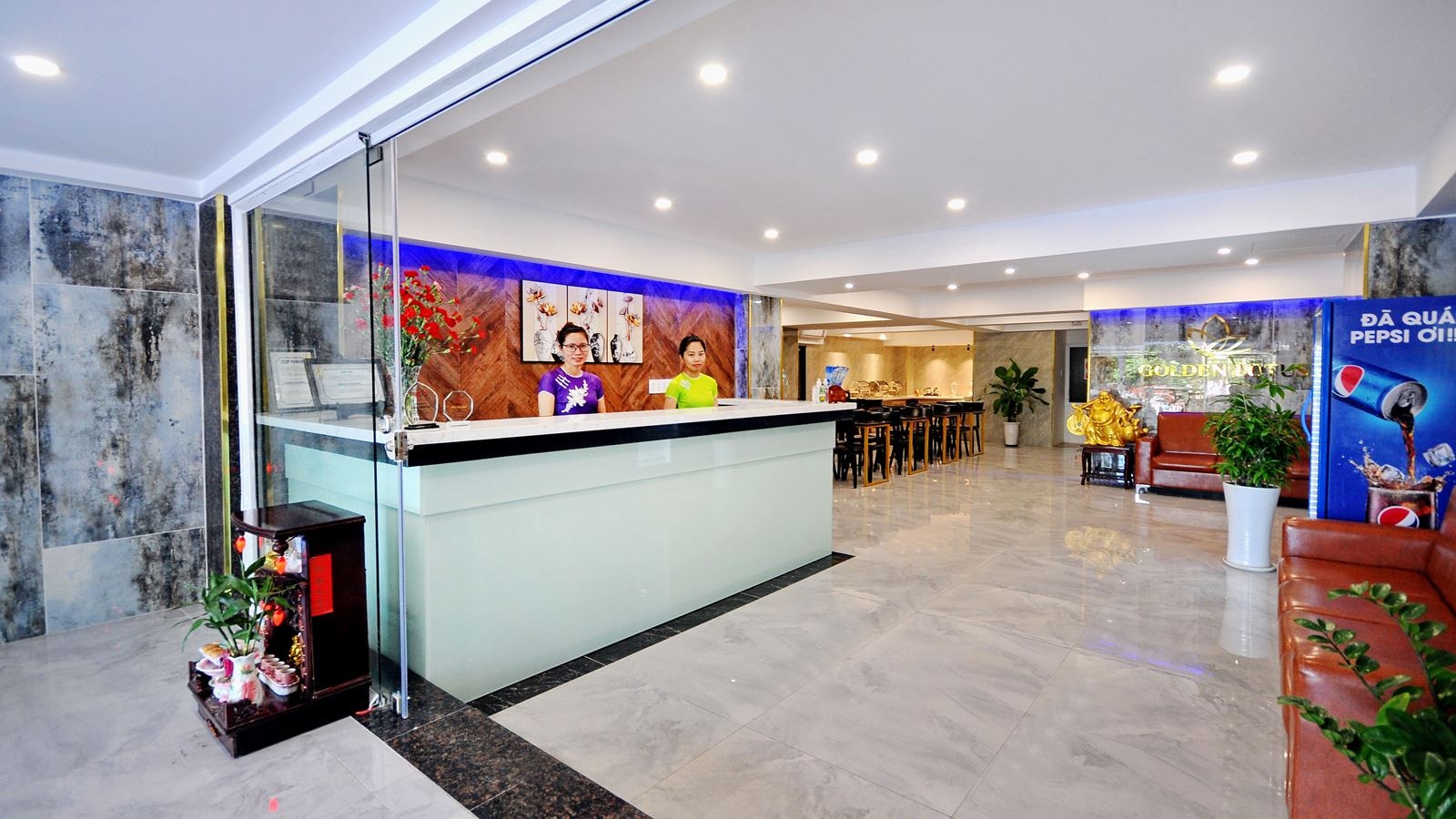 general-main-building