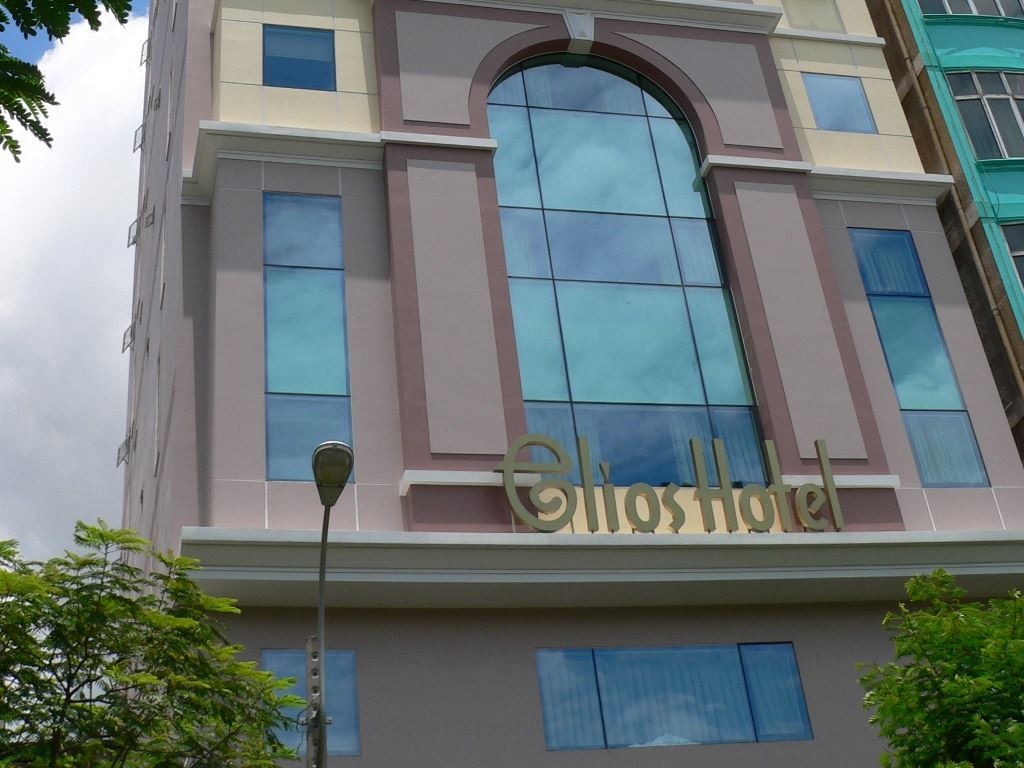 general-main-building