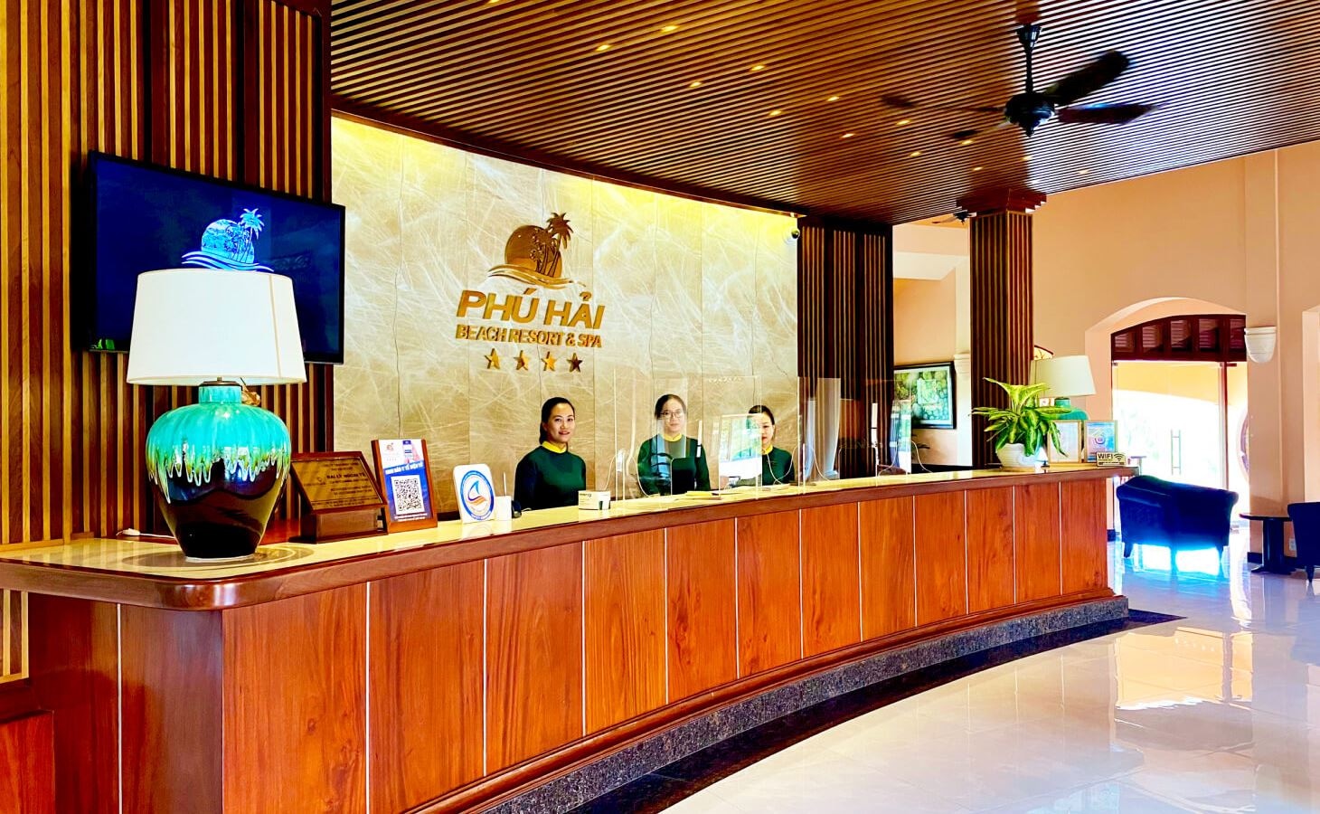 general-main-building