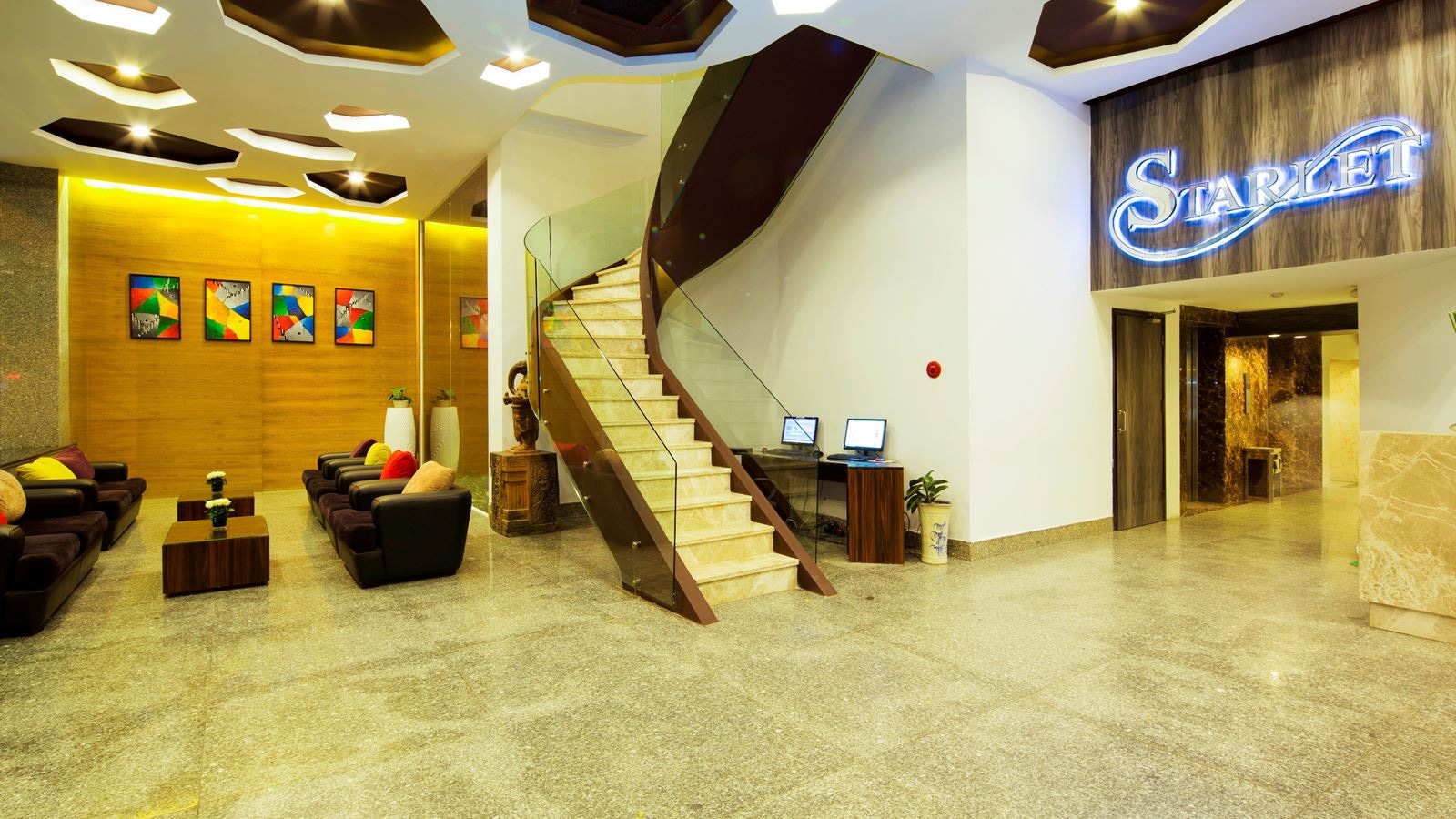 general-main-building