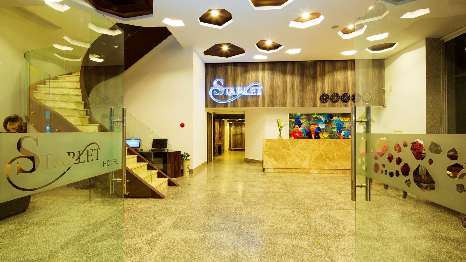 general-main-building