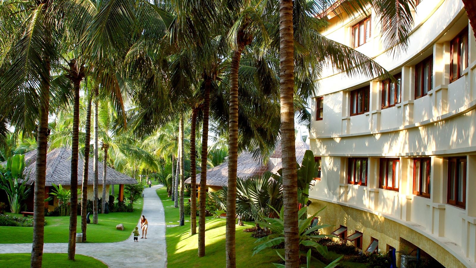 general-main-building