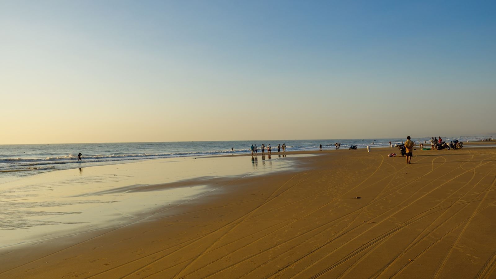 beach-beach