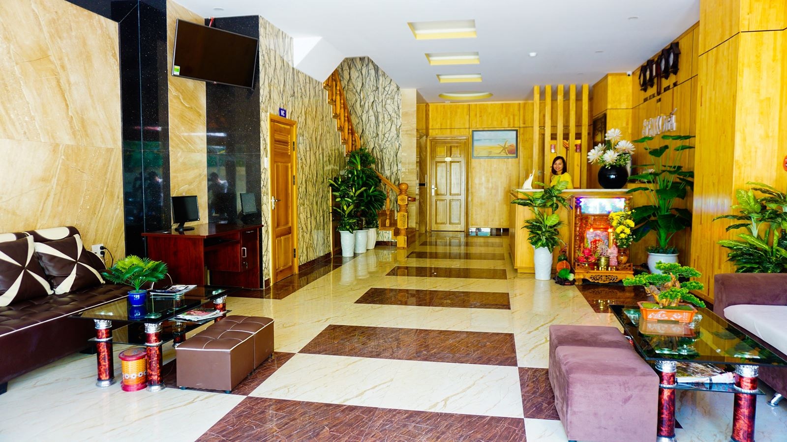 general-main-building