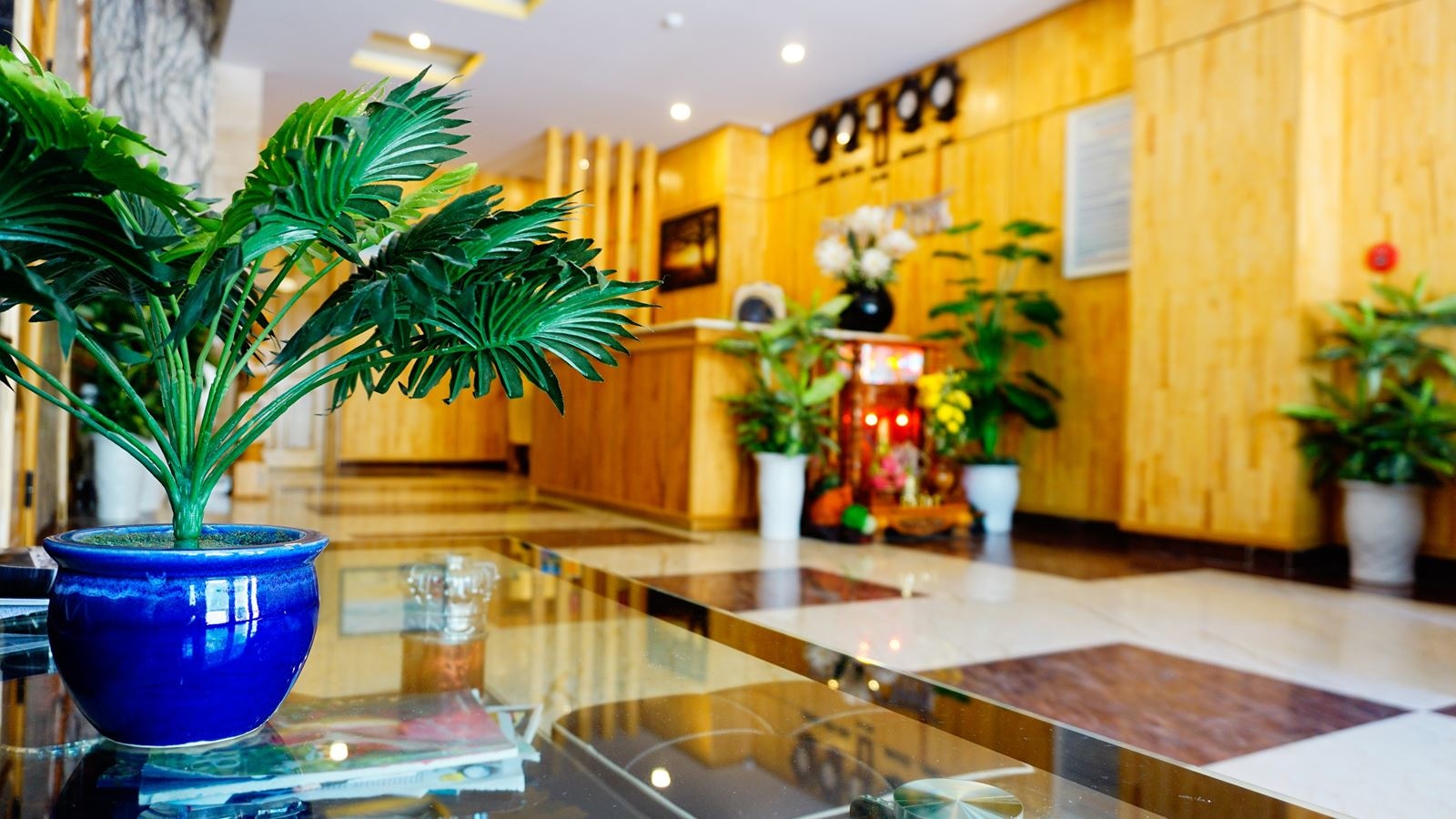 general-main-building