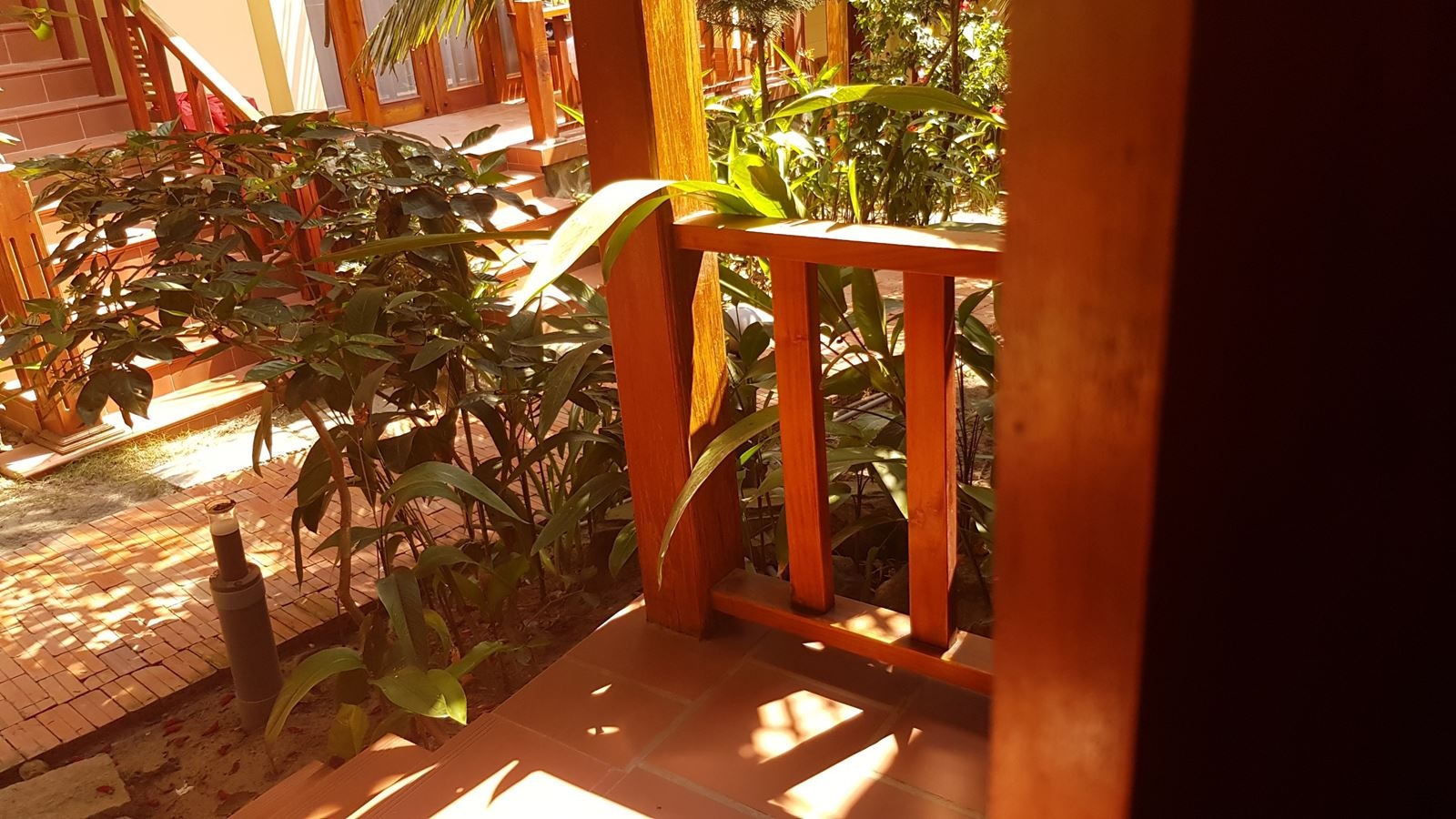 general-bungalow