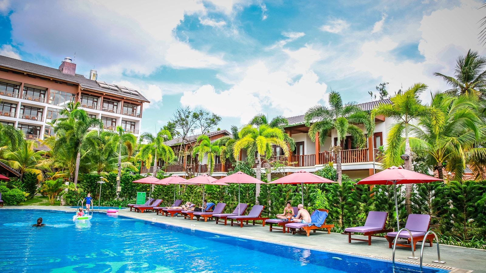 general-annex-building