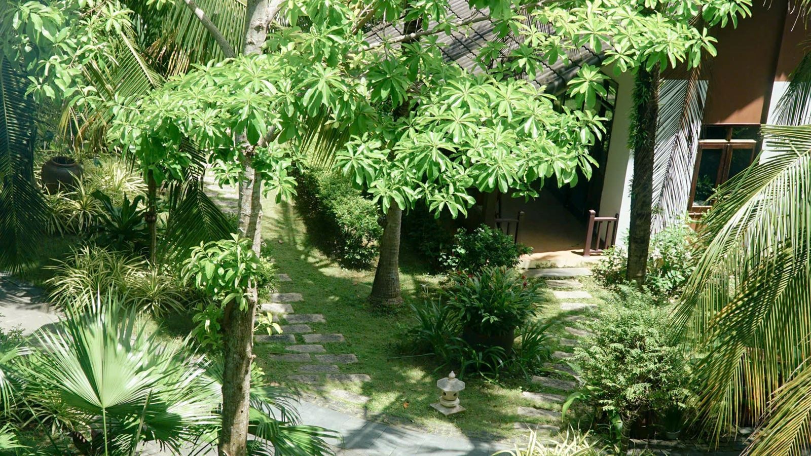 general-annex-building