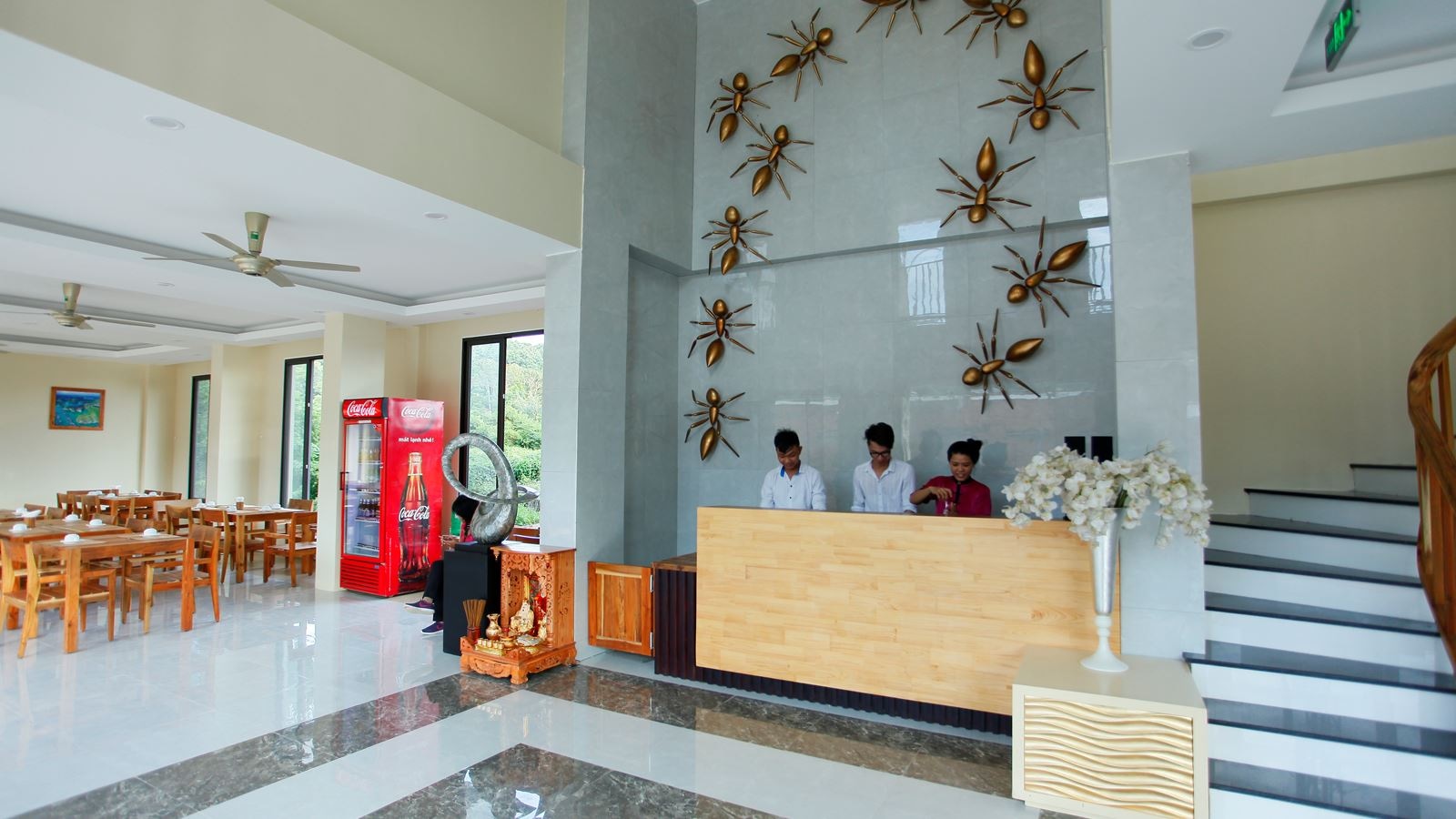 general-main-building