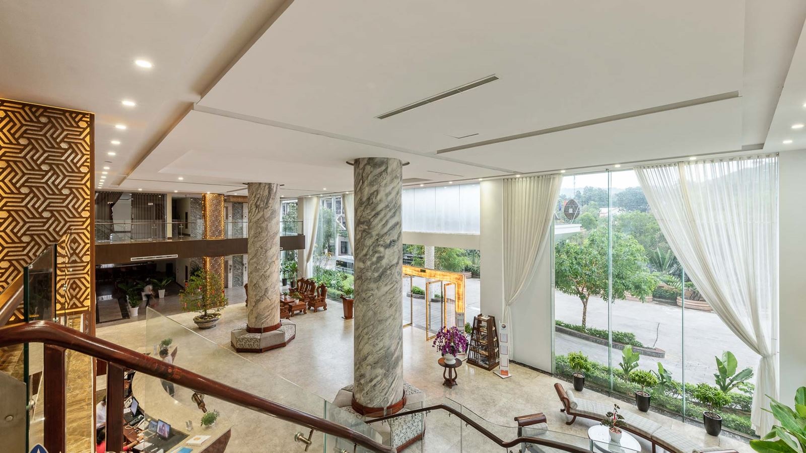 general-main-building