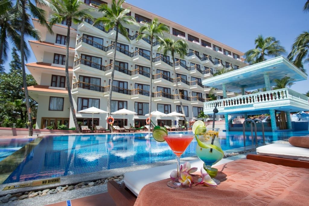 general-main-building