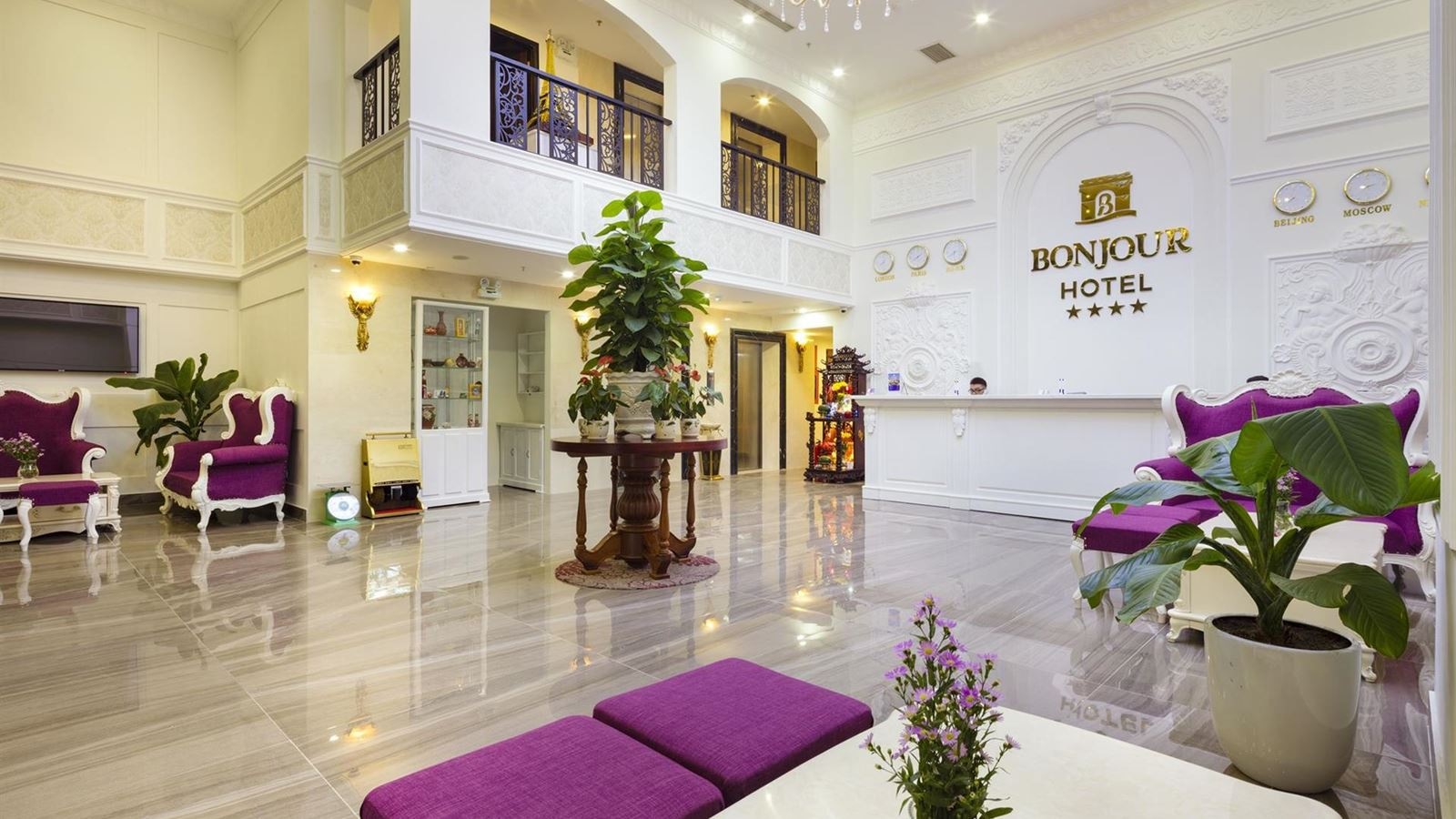 general-main-building