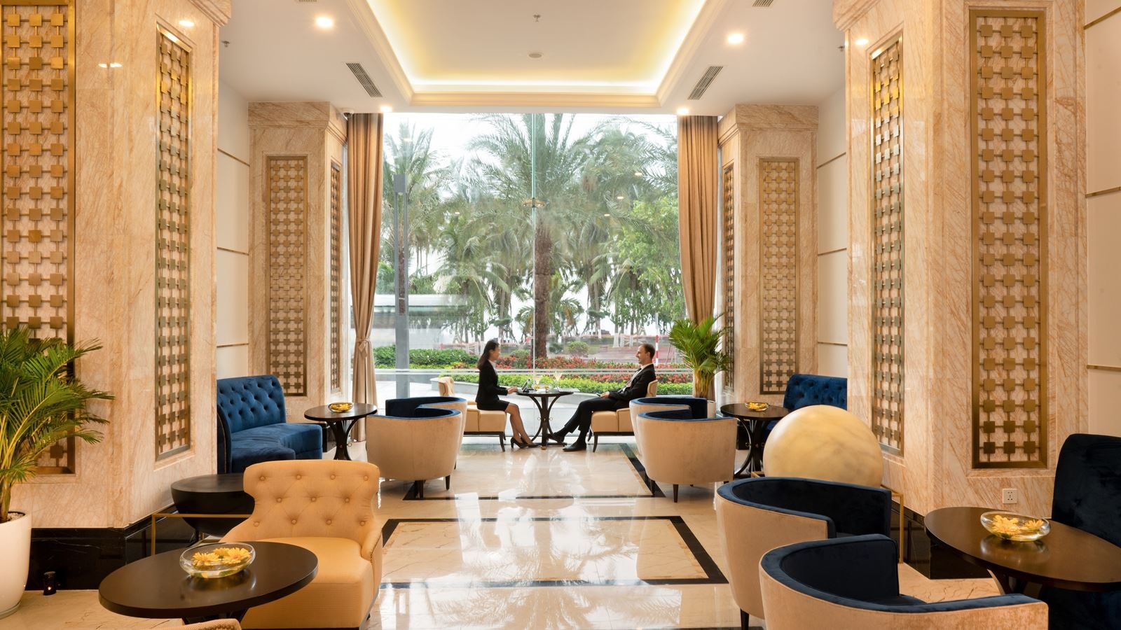 general-main-building