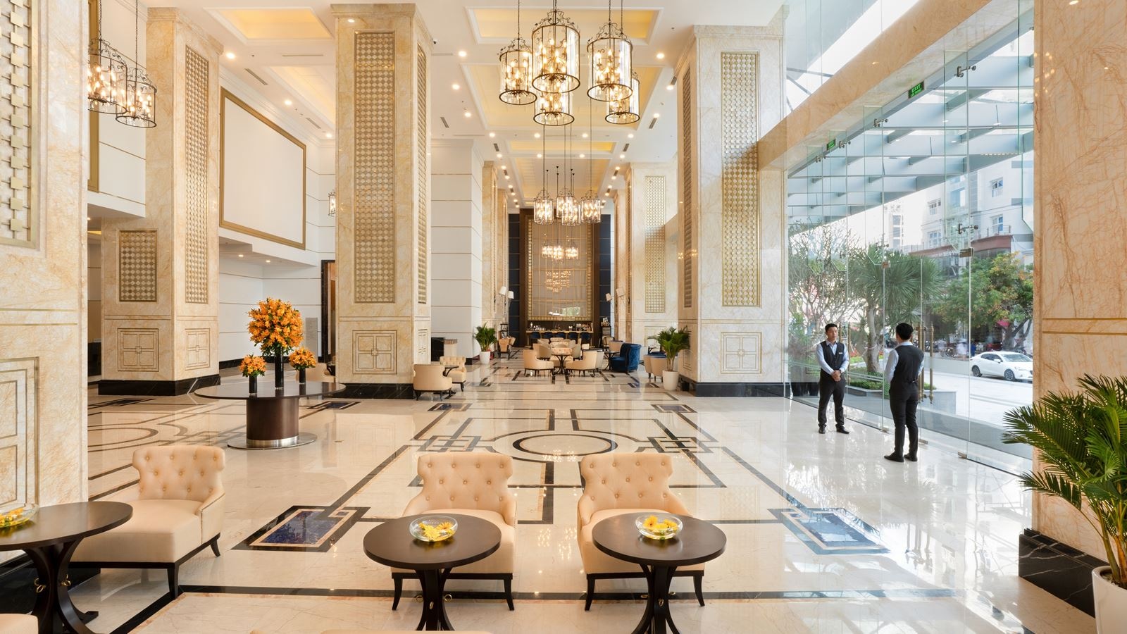 general-main-building