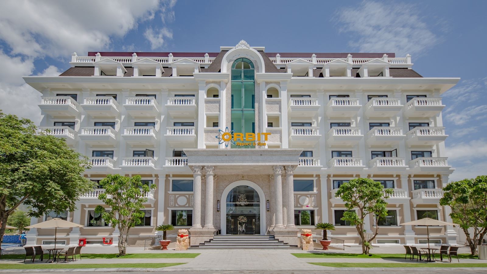 general-main-building