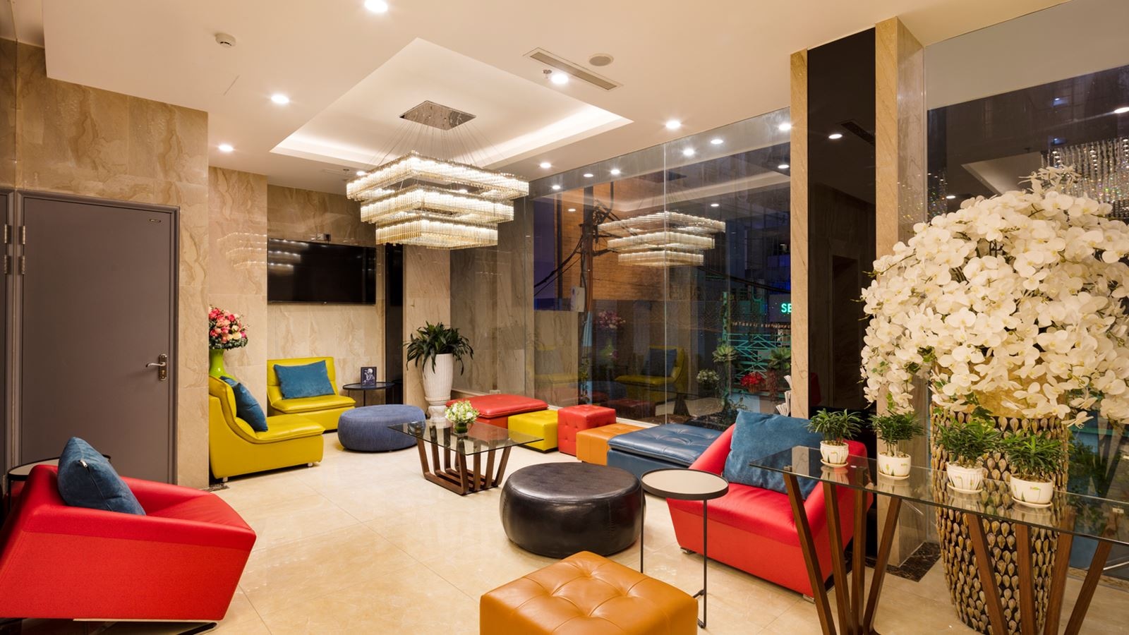 general-main-building