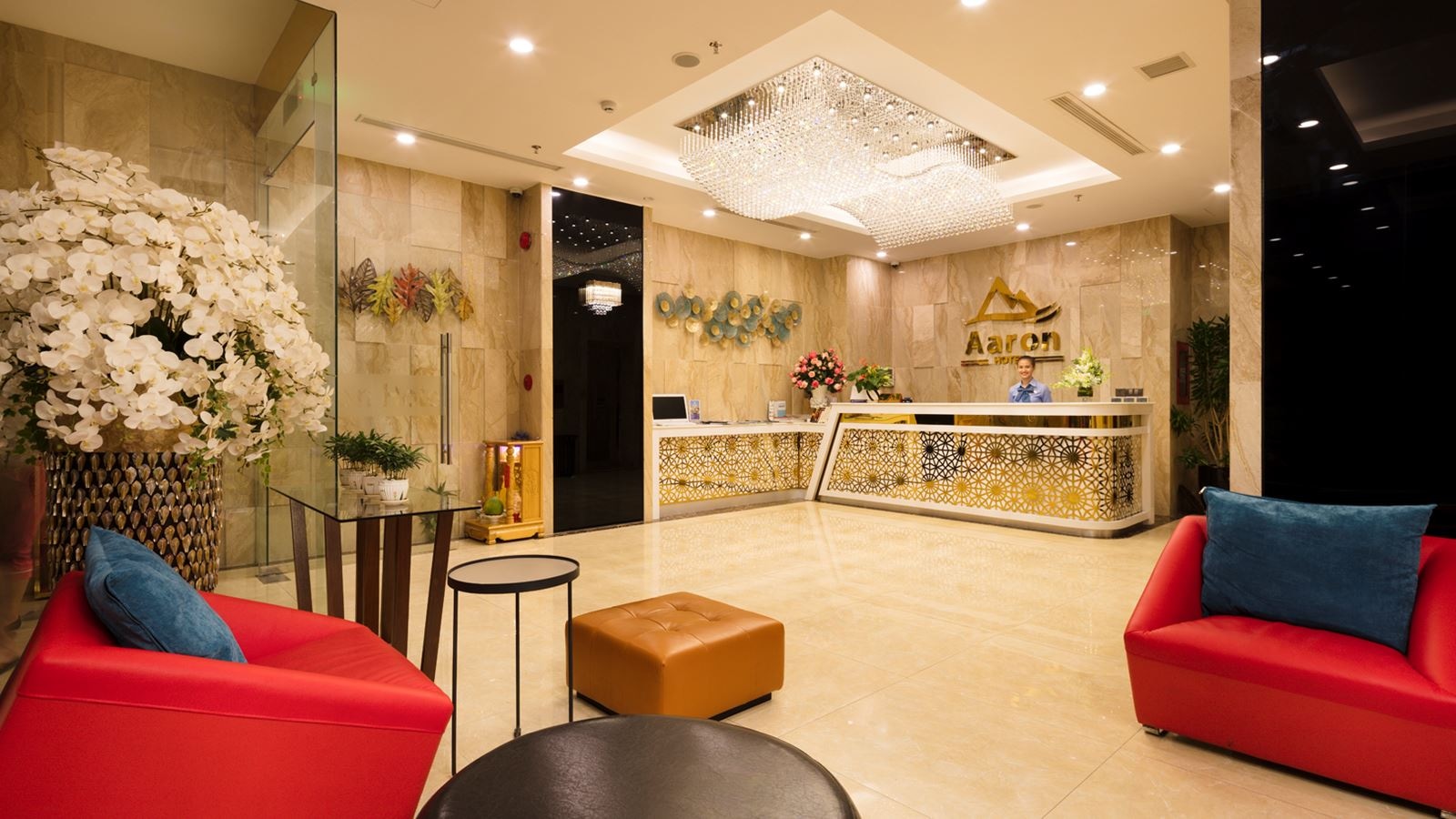 general-main-building