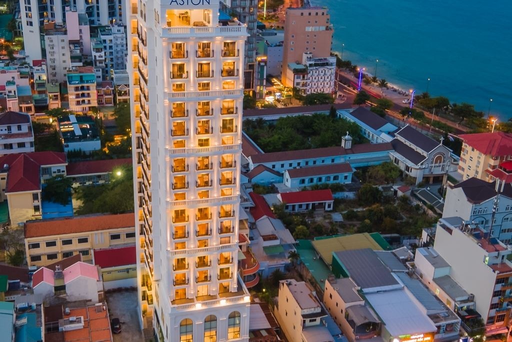 general-main-building