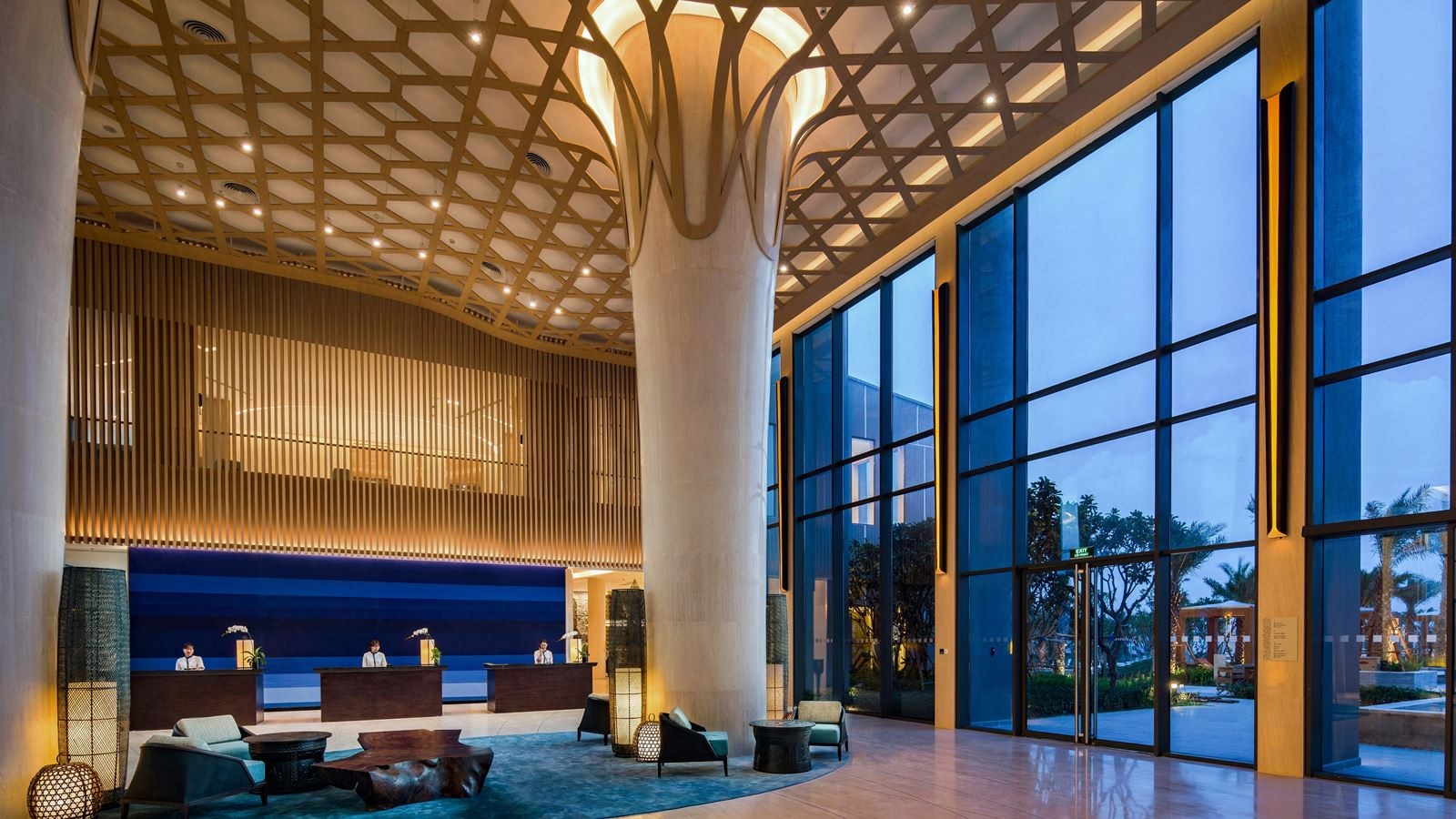 general-main-building