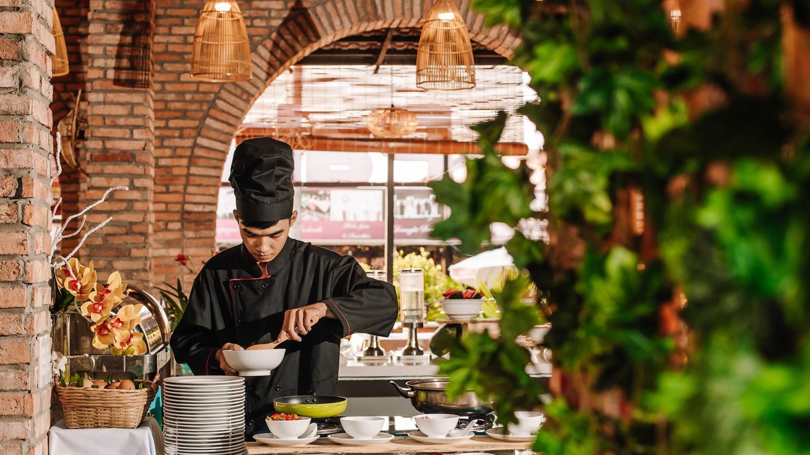 restaurants-buffet
