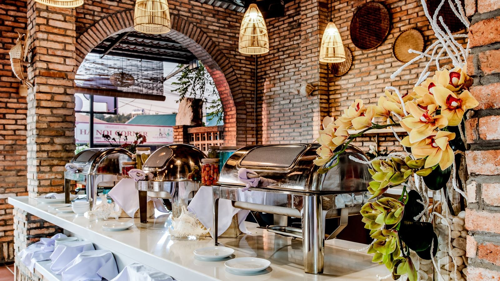 restaurants-buffet