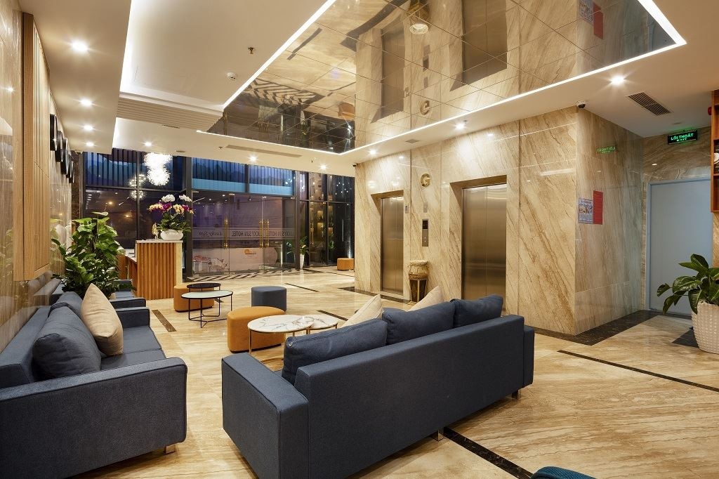 general-main-building