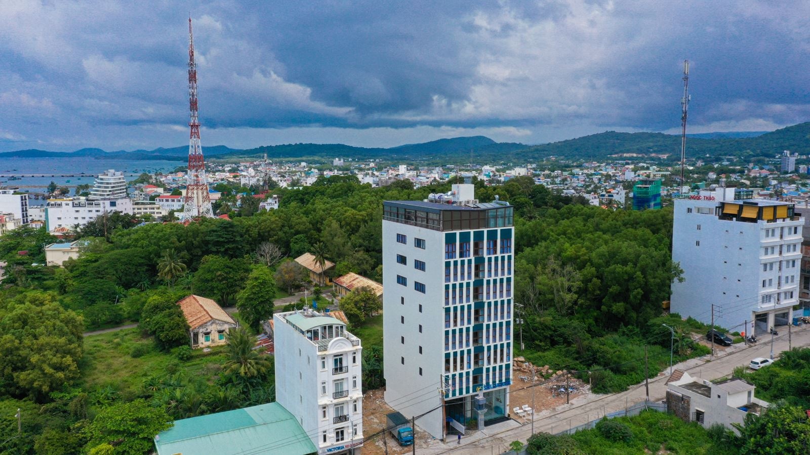 general-main-building